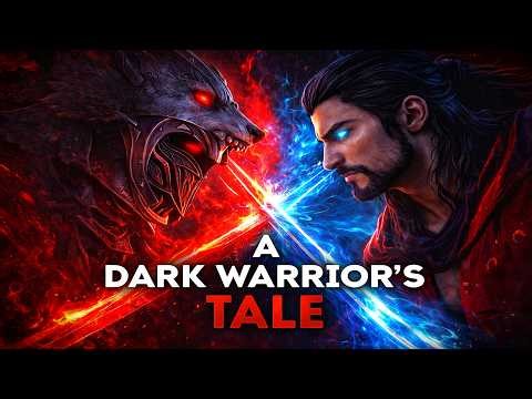 Skyrim Mod: Boss Showcase | Ophelia, The Dark Warrior