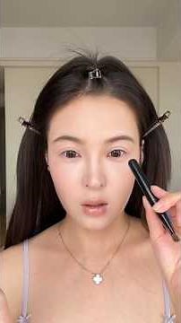 Japanese Makeup Secrets | Flawless & Natural Look