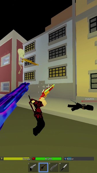 เกม Dahood ใน Roblox: ไฮไลท์และประสบการณ์สนุก