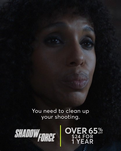 $24 FOR 1 YEAR | Hit Movies. Captivating Originals. Zero Ads. Get the STARZ app & start streaming for just $24 for 1 year! | STARZ