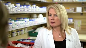 Beyond the Counter: MedsCheck | Ontario Pharmacists Association
