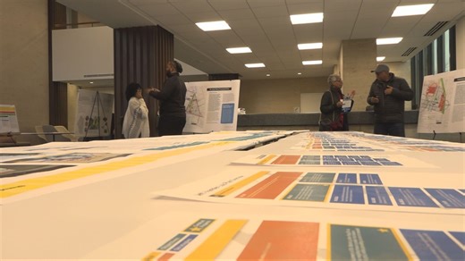 North St. Louis neighbors chime in on development of neighborhoods near NGA campus