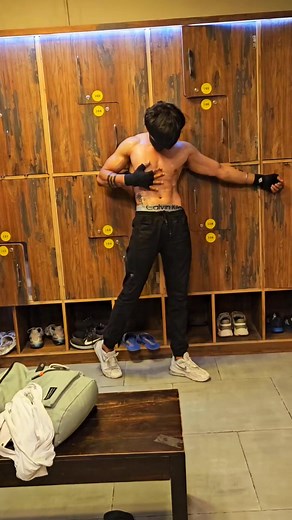 #bodybuilder #attitude #bodybuilding #exercise #body #gym