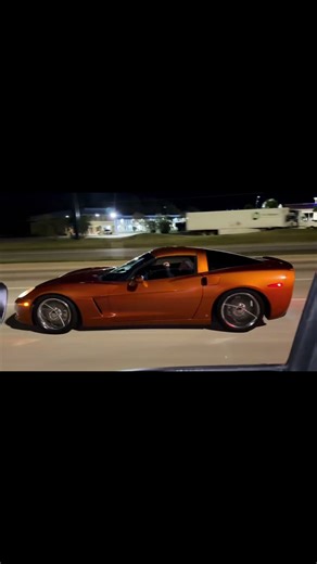 Exploring the LS3 Corvette Sunburst Concept