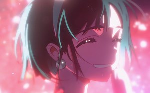 【VIVINOS】原创剧情🌠 Alien Stage｜Round1 铁线莲-随便吧我烦了-音乐-哔哩哔哩视频