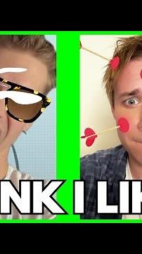 I THINK I LIKE IT! - (Original Song) Black Gryph0n & Baasik