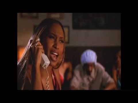 “I ain’t here, homie.” “The Wash” funny scene.
