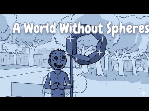 Imagine a World Without Sphere