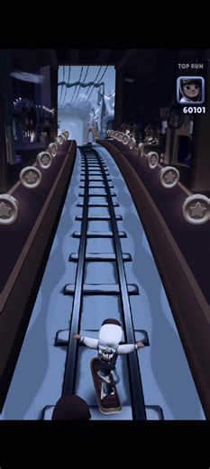 Exploring Subway Experience Like Never Before