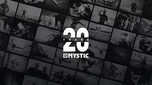 20 years of Mystic – Here's to two decades of innovation. Thank you 🙏 | Mystic