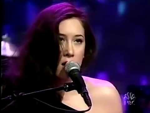 Vanessa Carlton - A Thousand Miles - 2002-03-05