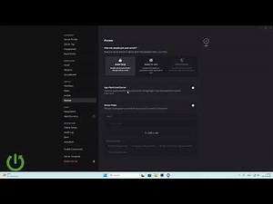 Discord – How to Turn On/Off Age Restricted Server