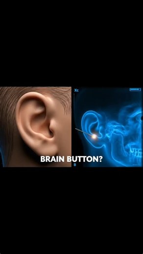 The Real Reason Indians Pierce Ears 👂 (Mind Blown) #sciencefacts