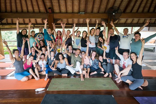Soulrocker Music Experience | Soulshine Bali