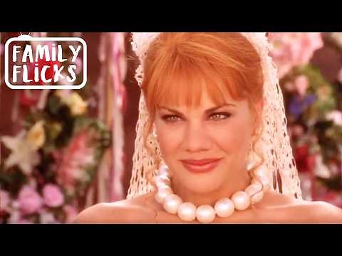 Fred & Wilma’s Stone Age Wedding | The Flintstones in Viva Rock Vegas (2000)