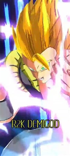 ⚡ Goku & Trunks Ended It Instantly