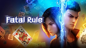Fatal Rule Episode 6– Download APP to Enjoy Now!