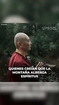 La historia secreta de “el sendero más peligroso del mundo” #shorts