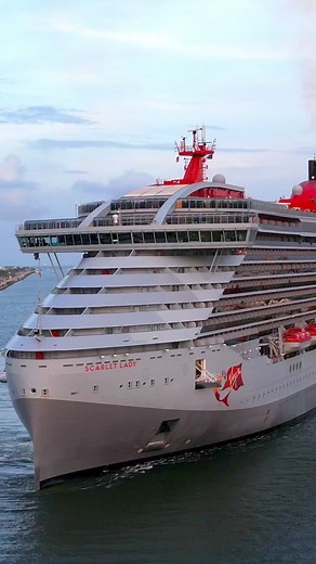 70K views · 1K reactions | I want to go on this ship! | cruiseshipsailings | Facebook