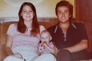Mystery of couple found murdered after ‘joining cult’ in Texas 40 years ago