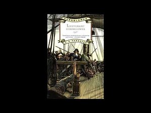 Lieutenant Hornblower - C.S. Forester - Chapter 3 - Read by Adam Kane