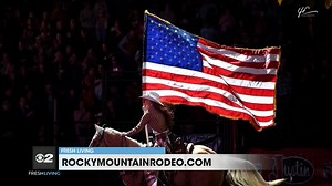 Preview of Rocky Mountain Rodeo Challenge in Utah