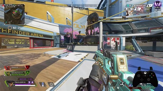 The Broken Legend that Ruined Apex Forever | Ottr