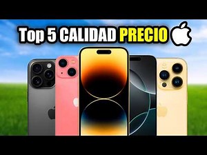✅ The 5 BEST iPhones to Buy in 2026: Which iPhone Should You Buy?