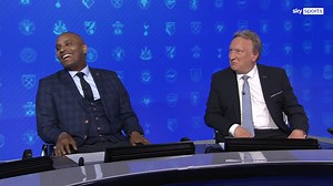 A record 1,603 games managed in English professional football 👏 And turning Clinton Morrison's career around is one of Neil Warnock's proudest moments...😂 | Sky Sports Football