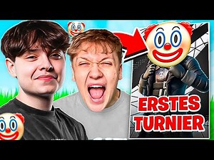 Das ERSTE TURNIER in der NEUEN SEASON... 🤡 | mit rezon ay