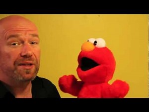 Saturday Night Live: Katy Perry and Elmo Sesame Street Scandal