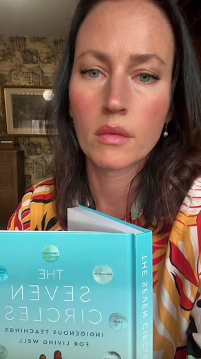 The Seven Circles: A Guide to Wellness and Growth