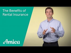 The Benefits of Renters Insurance