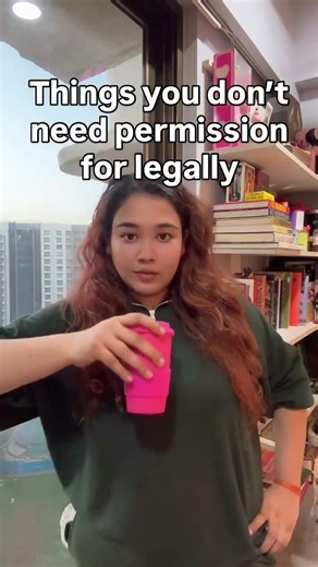Once you’re an adult, the law recognizes your personal autonomy in key