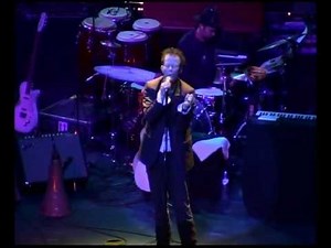 November - Tom Waits - Amsterdam 2004