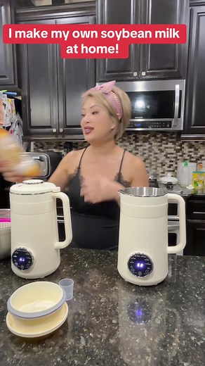 How to Make Homemade Soybean Milk Easily