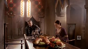 Merlin - S03E10 part 02 - Queen of Hearts | R v