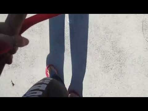 MoonLadies Live Witch Walking with Lady Moon and Igor stay fit and healty at any age