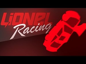 How Lionel is RUINING Nascar Diecast