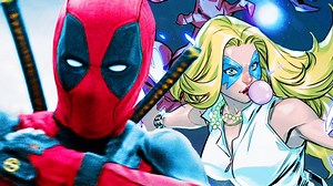 Deadpool & Wolverine Director Responds To Taylor Swift Cameo Rumors Again
