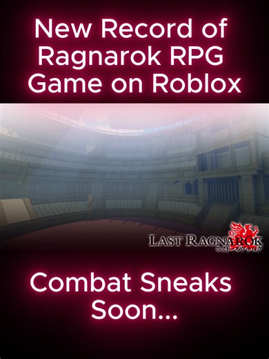 Roblox Last Ragnarok: Epic Battles and Strategy Guide