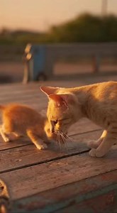 She turned around… and her baby was no longer beside her. The truck drove away, and all she could do was cry out. A moment of separation no mother should ever experience. 🥺🚚 | Mom Sharing