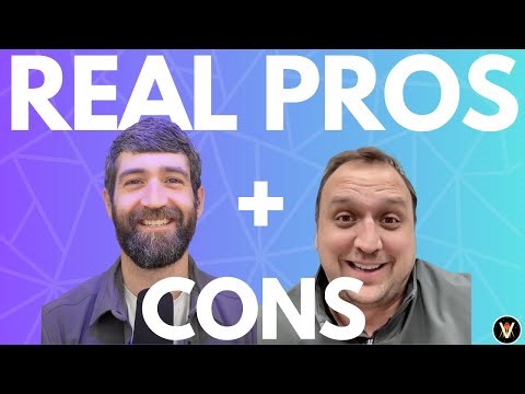 Episode 2: The Real Pro's and Con's of Veterinary Ownership