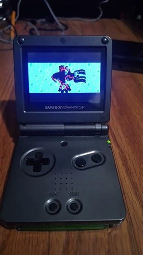 pokemon emerald intro