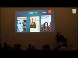 Edith Hall: 21st-Century Responses to the Homeric Iliad