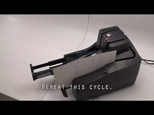 Digital Check TS500 Cleaning Procedures