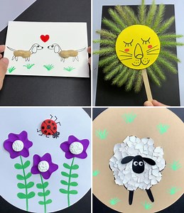 44K views · 239 reactions | Creative DIY Art and Craft Ideas for Beginners :) | Simple Crafts | Facebook