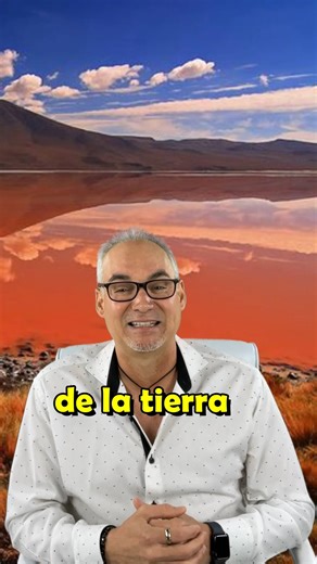 El Lago Natrón. #elhombredelpeloblanco | El Hombre del Pelo Blanco