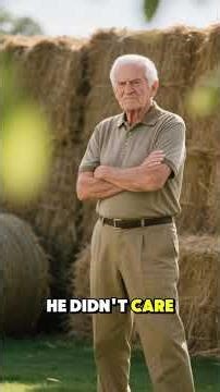 Neighbor Sued To Remove My "Ugly" Hay Bale Wall – So I Unleashed The Sound Of A Jet Engine!