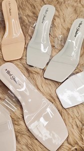 8.5K views · 30 reactions | Clear straps, clear confidence ✨ Step into the spotlight with Heel Shadow!”  Order Now: www.heelshadow.com #HeelShadow #TrendyHeelsBD #ClearHeels #WomenShoesBD #FashionBD #BDShopping #ShoeLoversBD | 퐇퐞퐞퐥 퐒퐡퐚퐝퐨퐰 | Facebook